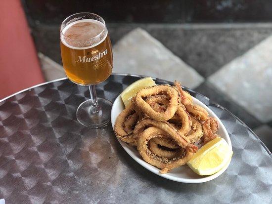 Restaurante SantLivis